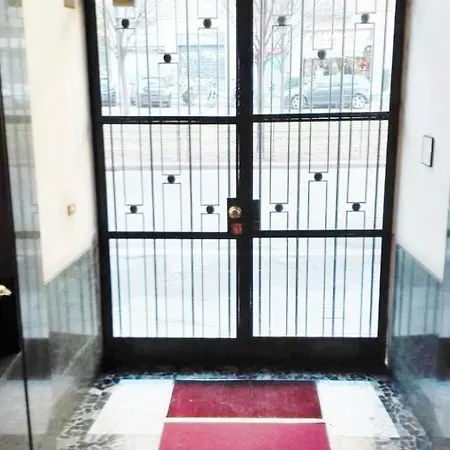 Apartment La Lanternina Studio Industry - Citta Studi Metro2 *