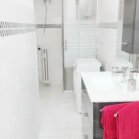Lejlighed La Lanternina Studio Industry - Citta Studi Metro2 *